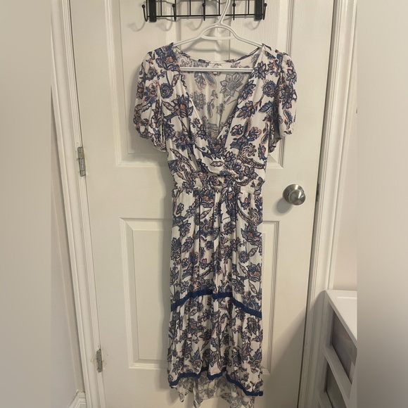 Maurices maxi dress - Picture 2 of 4